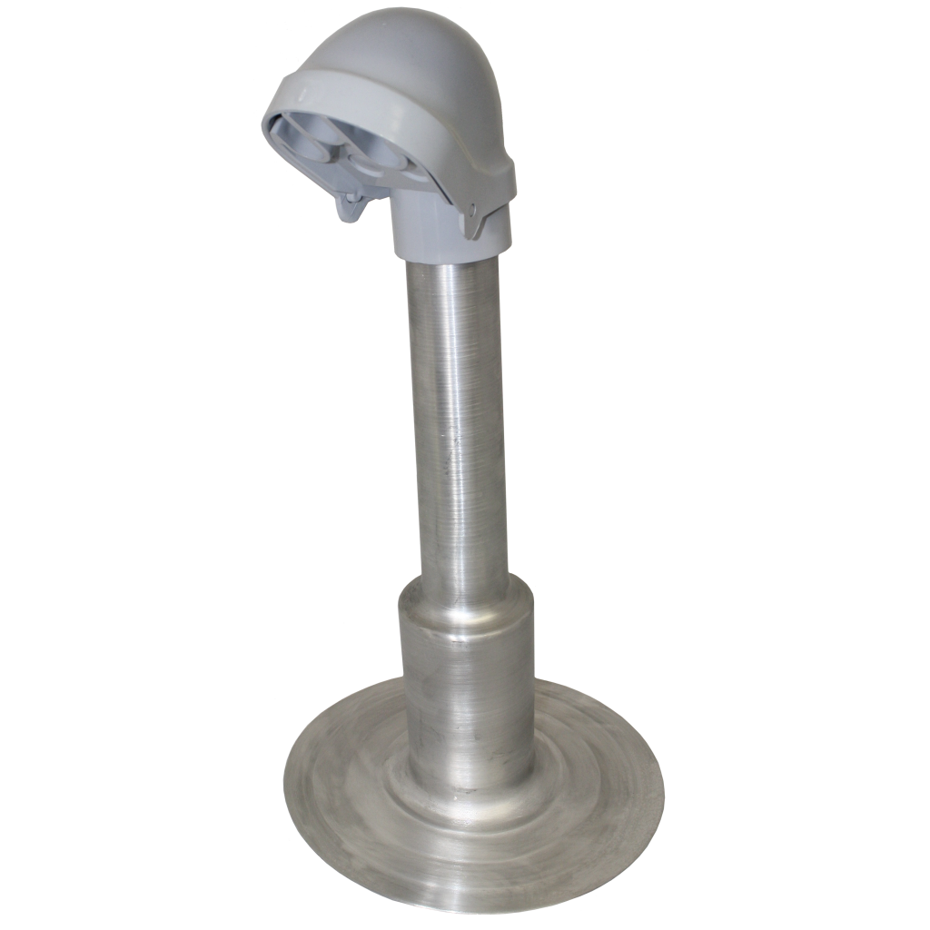 Commercial Use Roof Drains, Vents, and Accessories Marathon Roofing