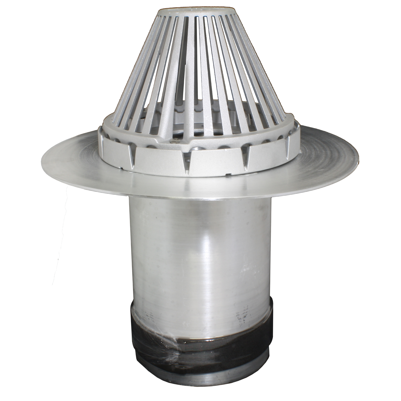 Intimidator Roof Drain Marathon Roofing Products, Inc.